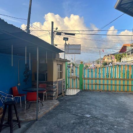 Gascon Villas Port of Spain Luaran gambar