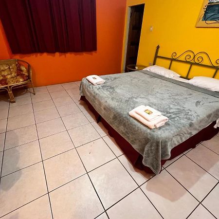 Gascon Villas Port of Spain Luaran gambar
