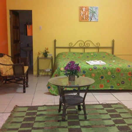Gascon Villas Port of Spain Bilik gambar