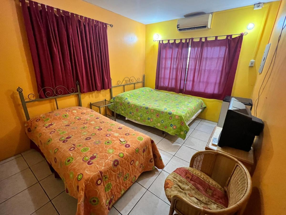 Gascon Villas Port of Spain Luaran gambar