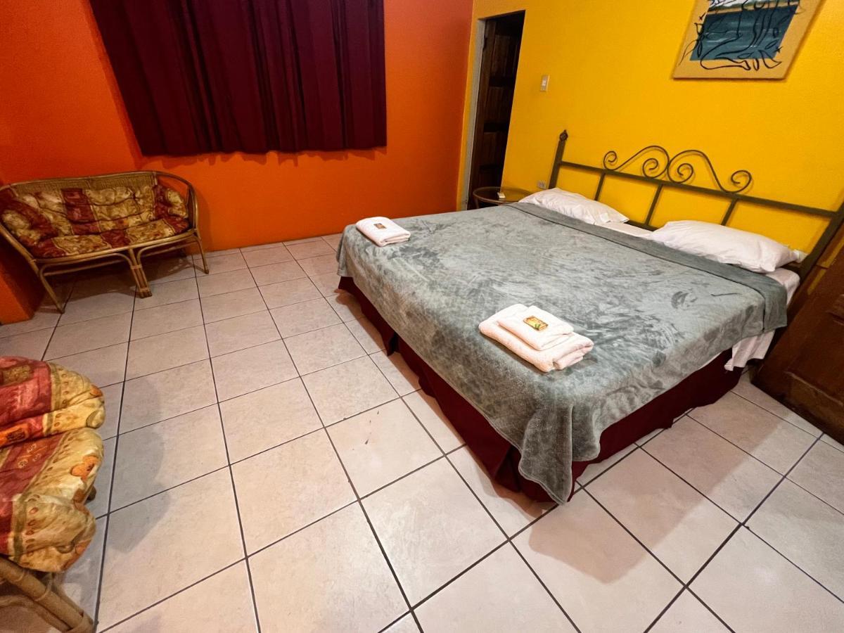 Gascon Villas Port of Spain Luaran gambar