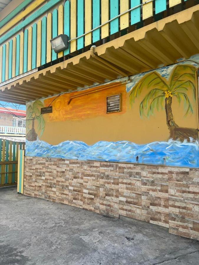 Gascon Villas Port of Spain Luaran gambar