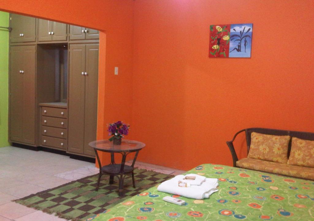 Gascon Villas Port of Spain Bilik gambar
