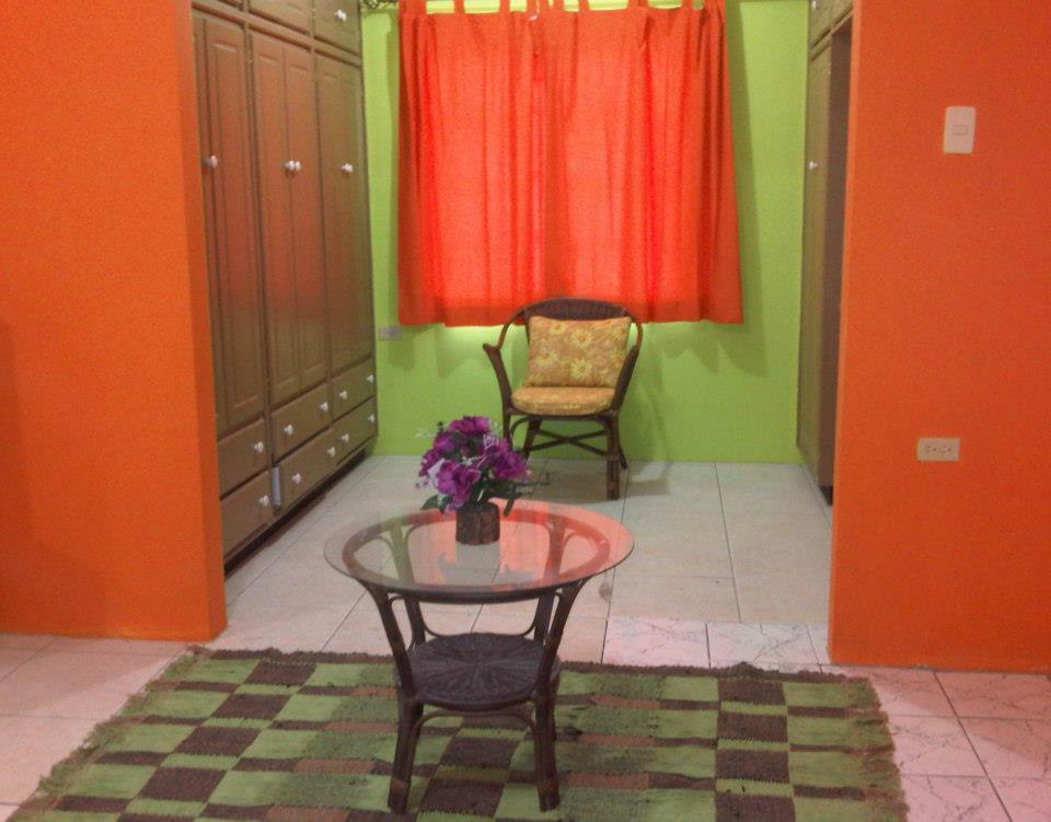 Gascon Villas Port of Spain Luaran gambar