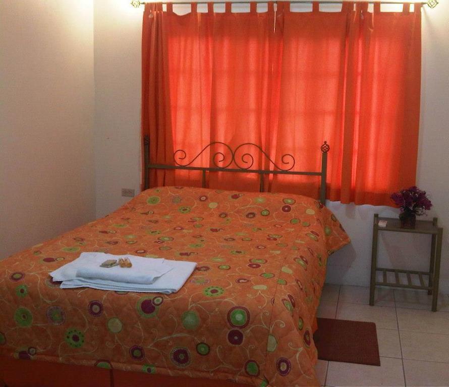 Gascon Villas Port of Spain Bilik gambar
