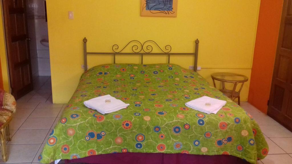 Gascon Villas Port of Spain Luaran gambar