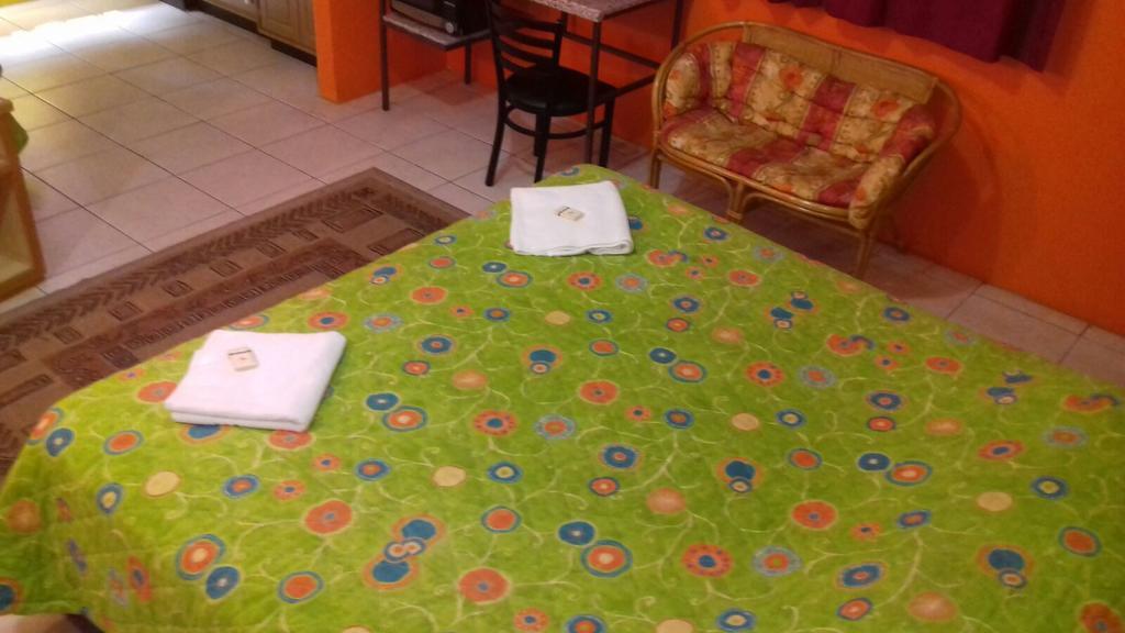 Gascon Villas Port of Spain Luaran gambar