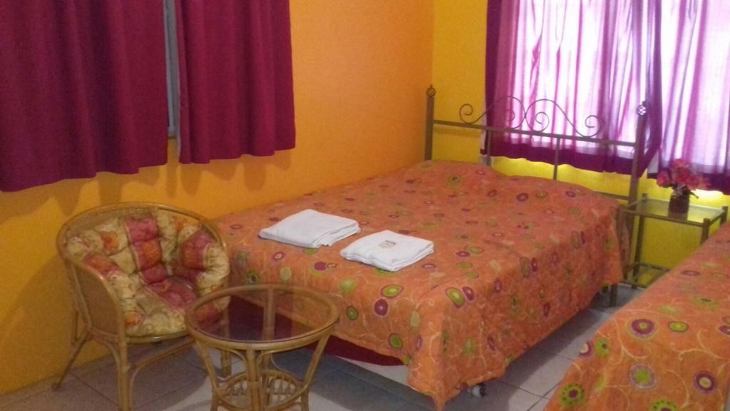 Gascon Villas Port of Spain Luaran gambar