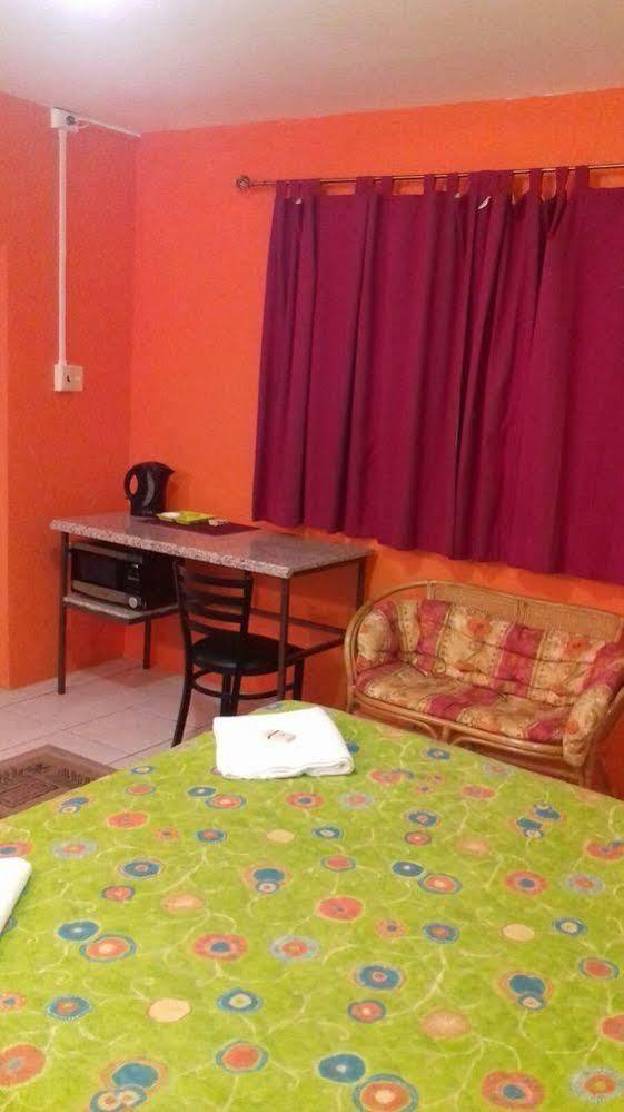 Gascon Villas Port of Spain Luaran gambar