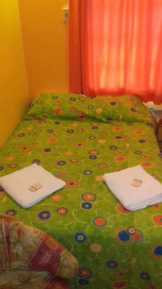 Gascon Villas Port of Spain Luaran gambar