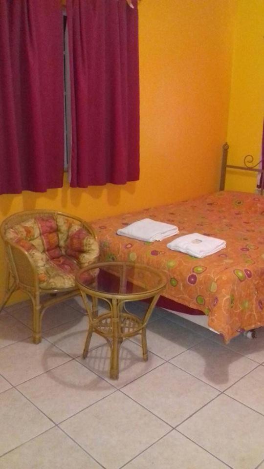 Gascon Villas Port of Spain Luaran gambar