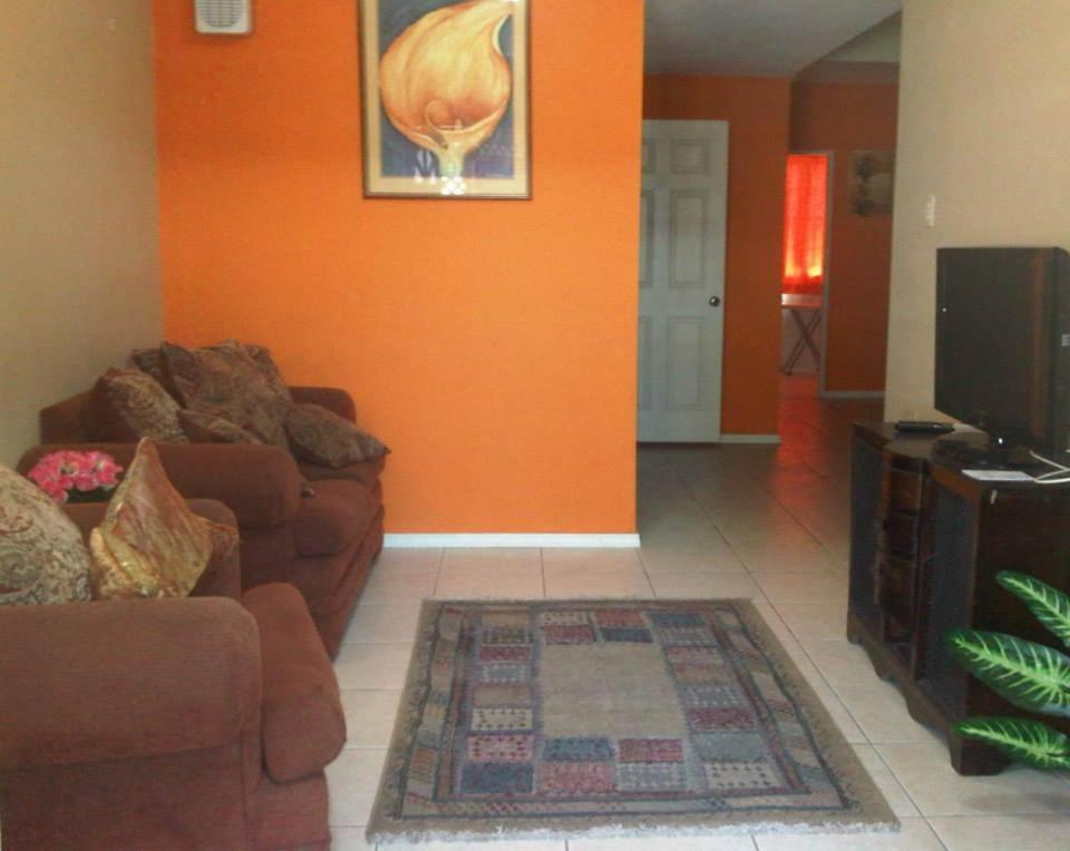 Gascon Villas Port of Spain Luaran gambar